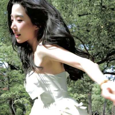 先出布
