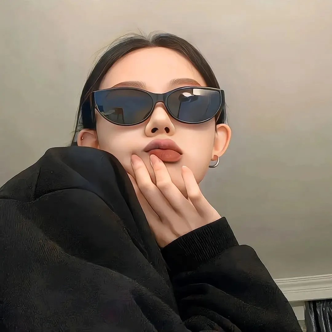 疯狂的男女