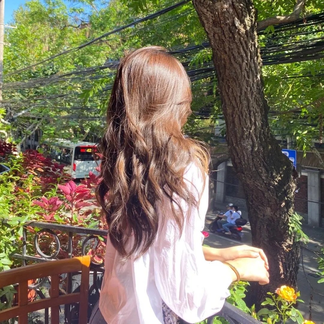 白僵尸