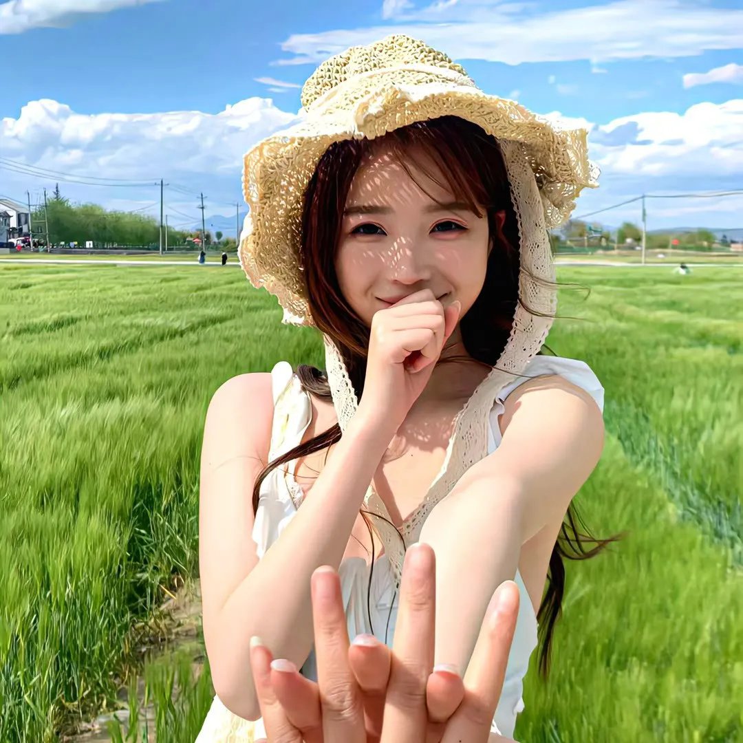 逆流的色彩